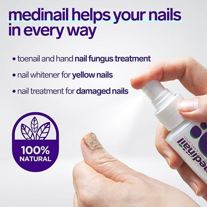 Nail Fungus Spray (Original)